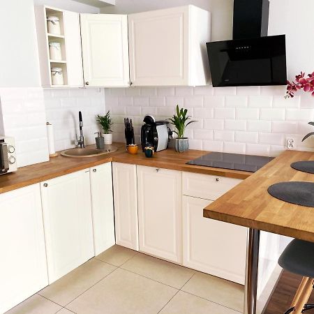 Apartament Na Teczowej Вроцлав Экстерьер фото