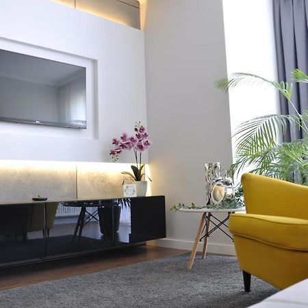 Apartament Na Teczowej Вроцлав Экстерьер фото