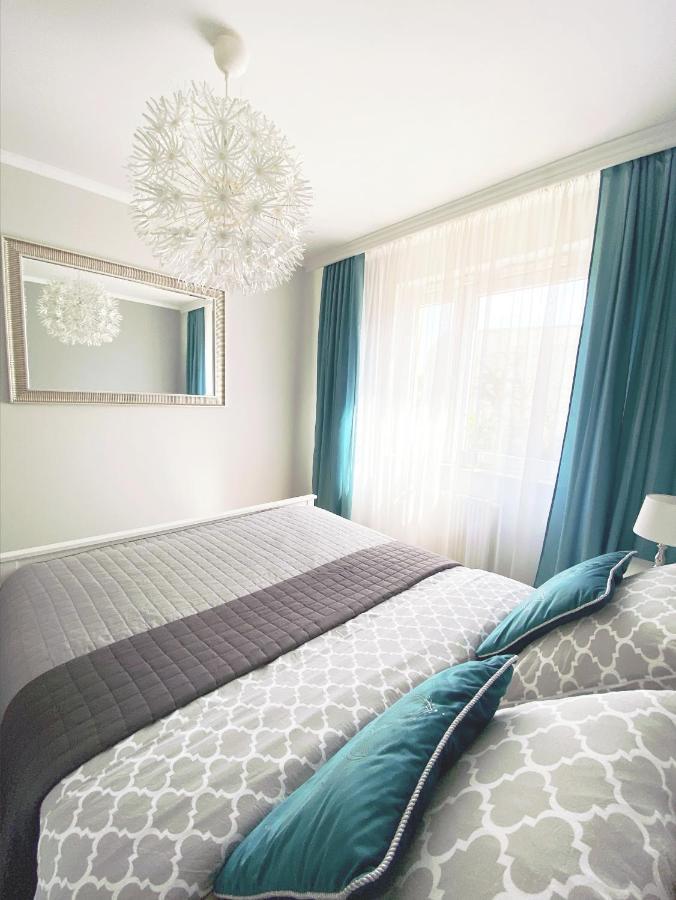 Apartament Na Teczowej Вроцлав Экстерьер фото