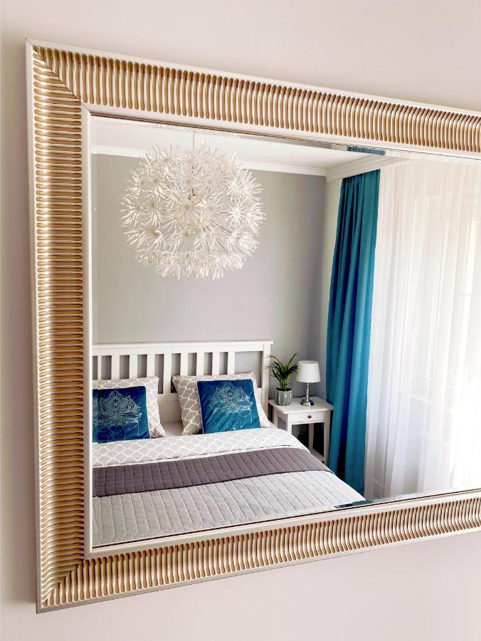 Apartament Na Teczowej Вроцлав Экстерьер фото