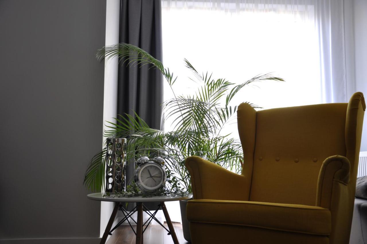 Apartament Na Teczowej Вроцлав Экстерьер фото