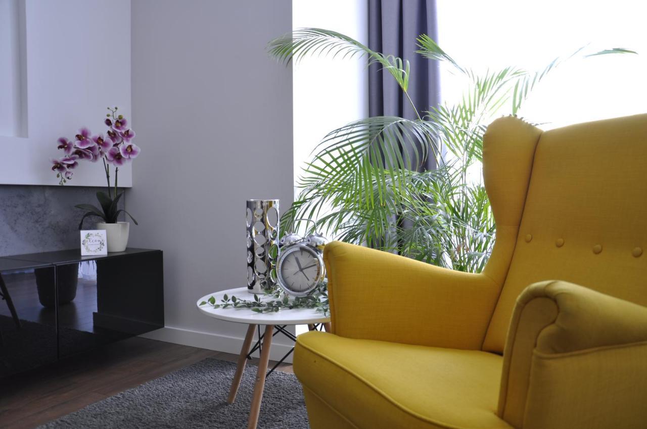 Apartament Na Teczowej Вроцлав Экстерьер фото